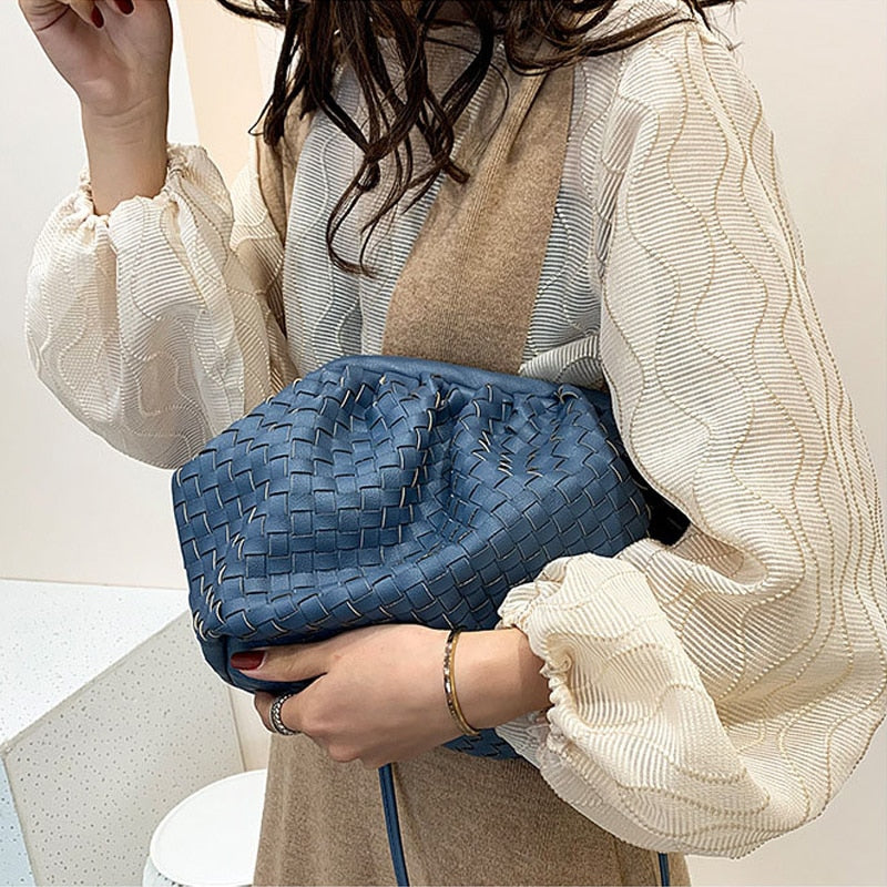 Julie - Designer Shoulder Bag