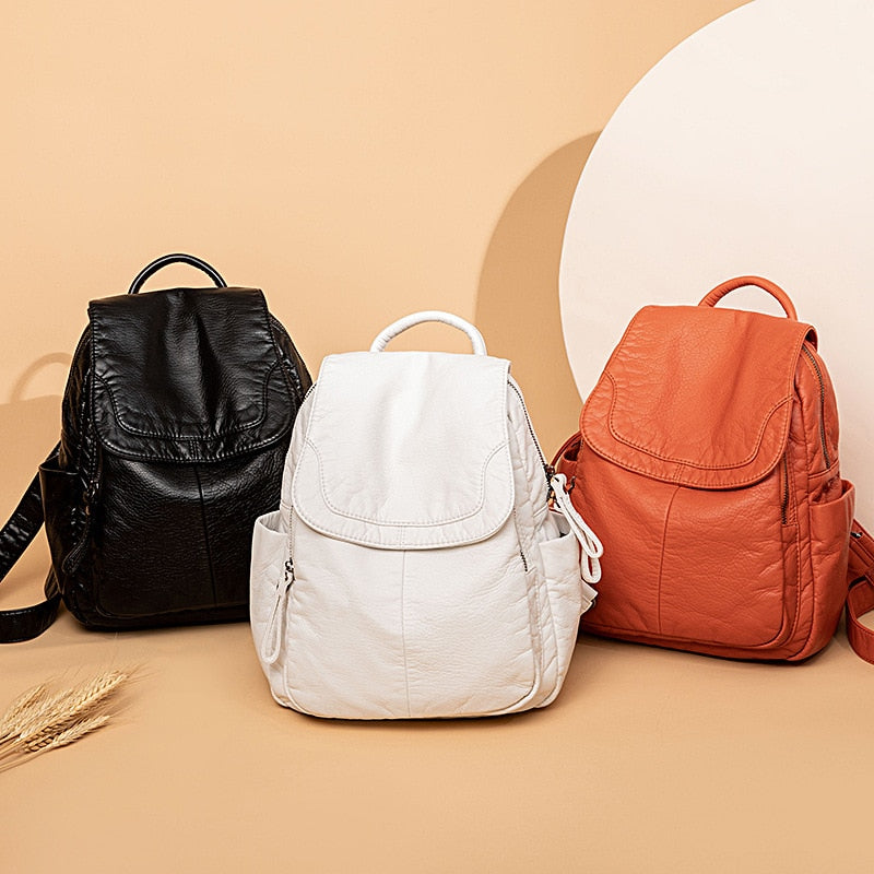 Joan - Casual Travel Bag