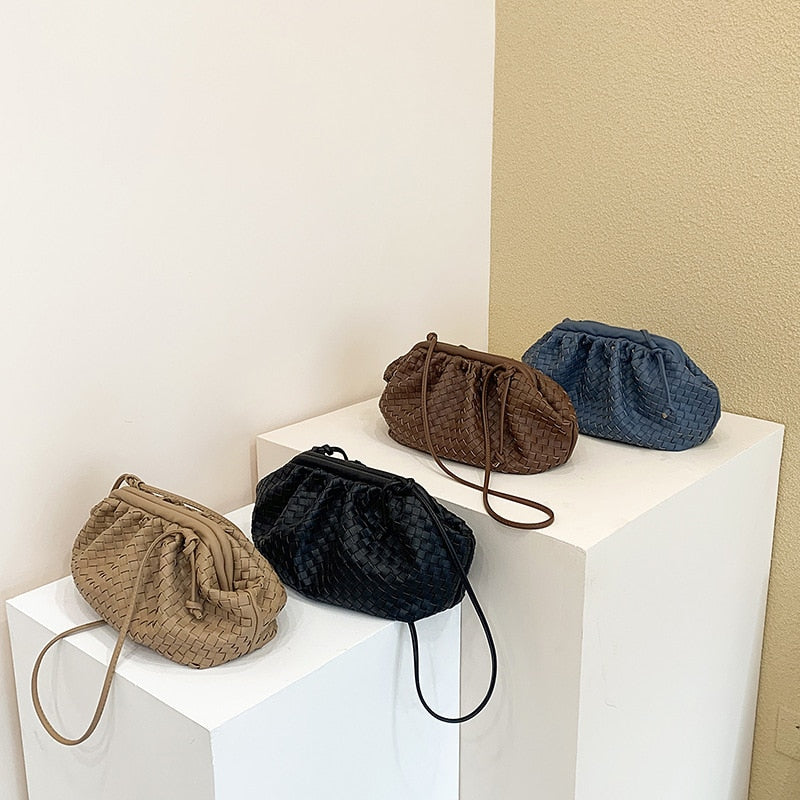 Julie - Designer Shoulder Bag