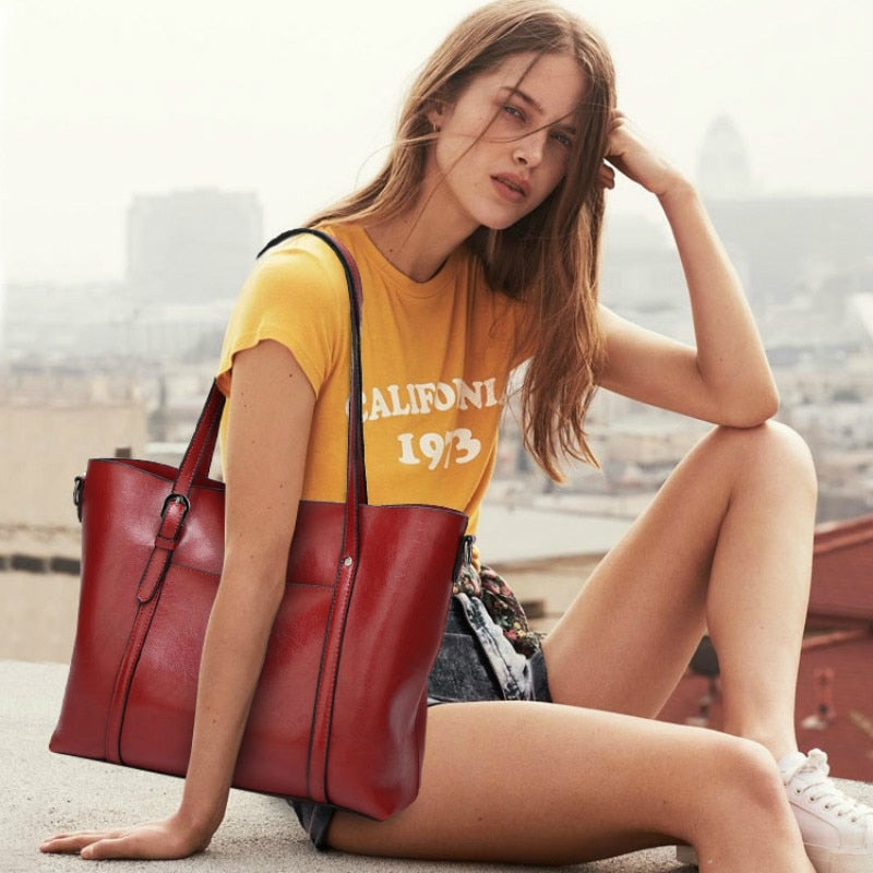 Stacy - Shoulder Bag
