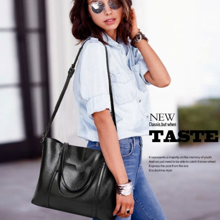 Stacy - Shoulder Bag