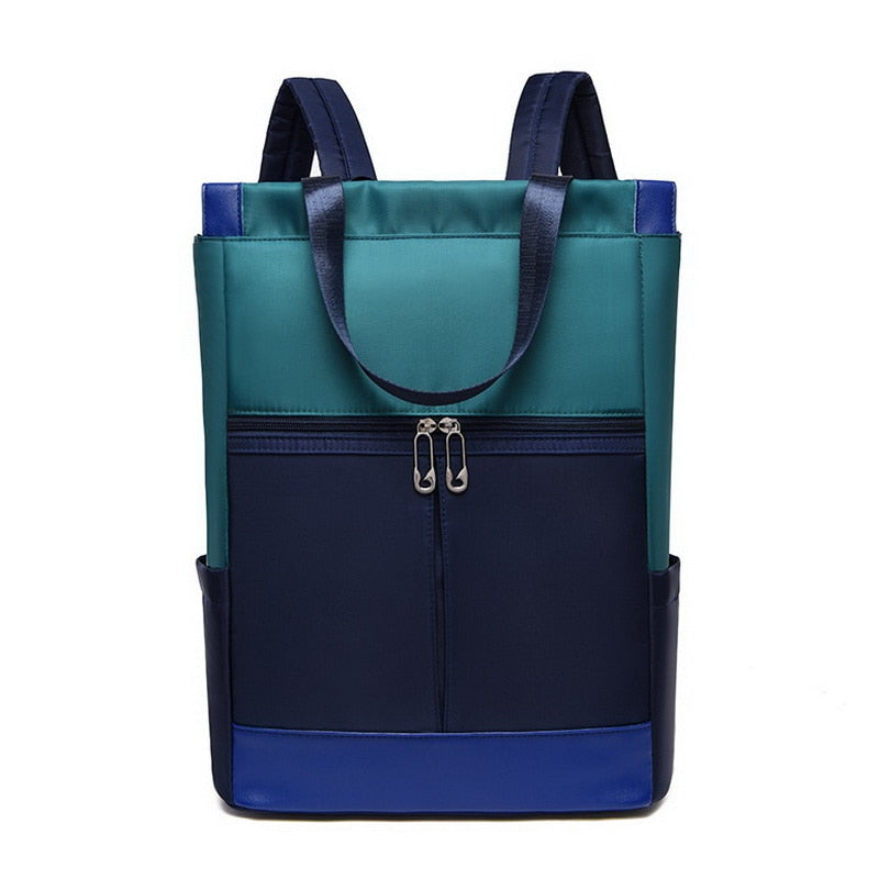 Ester - Oxford Women Backpack