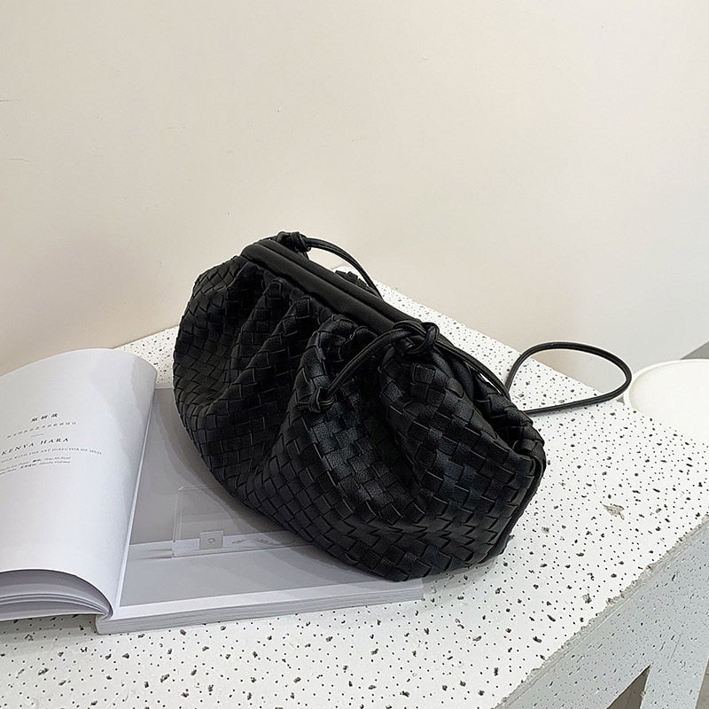 Julie - Designer Shoulder Bag