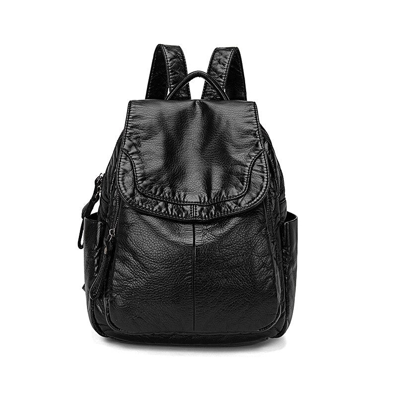 Joan - Casual Travel Bag