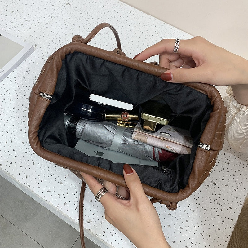 Julie - Designer Shoulder Bag