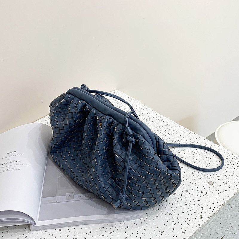 Julie - Designer Shoulder Bag