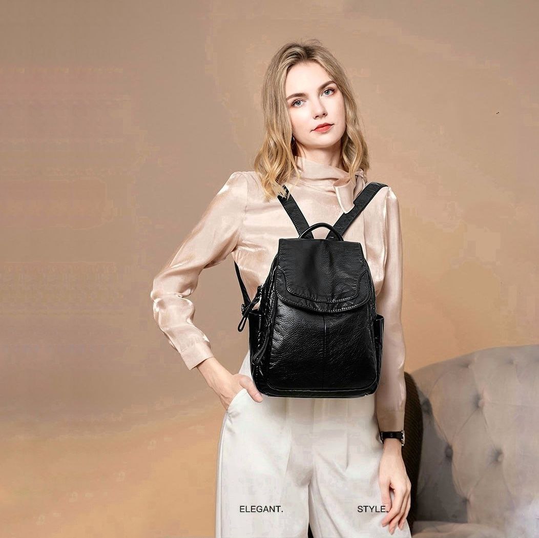Joan - Casual Travel Bag