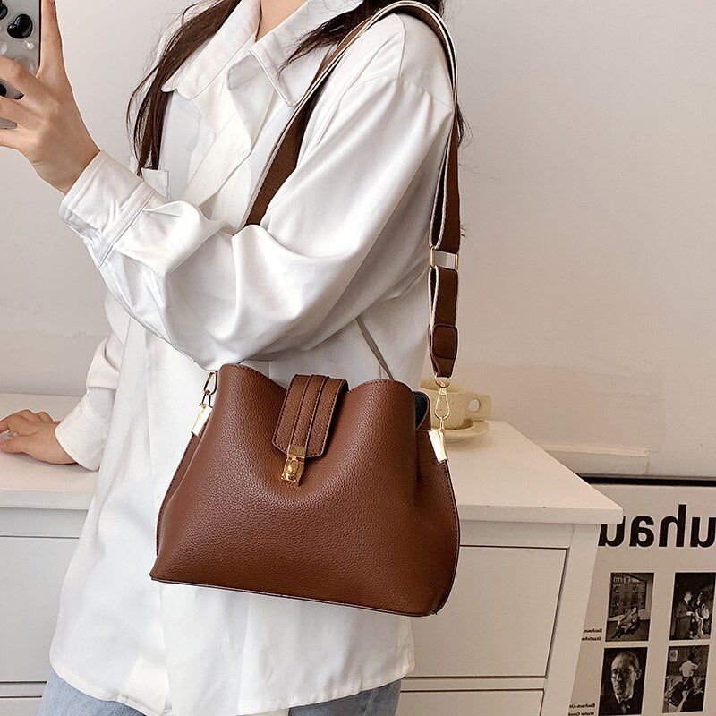 Vivian - Fashion Woman Handbag