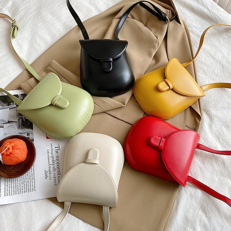 Wendy - Designer Bag