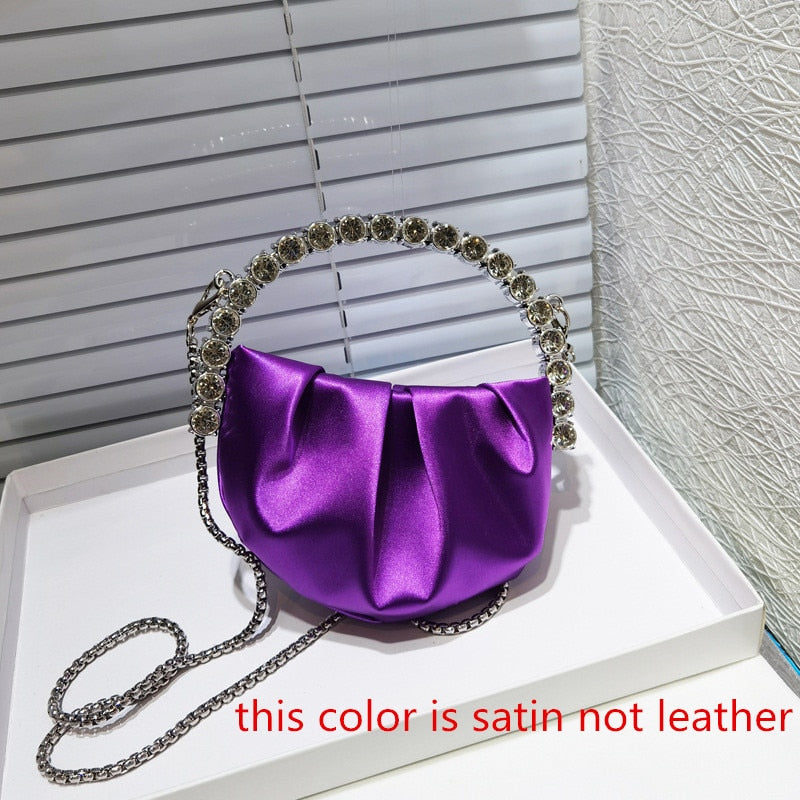 Vivian - Evening Clutch