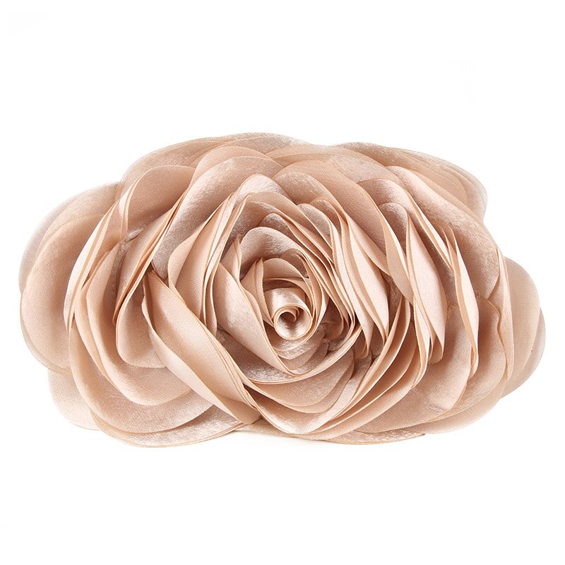 Rose - Evening Clutch