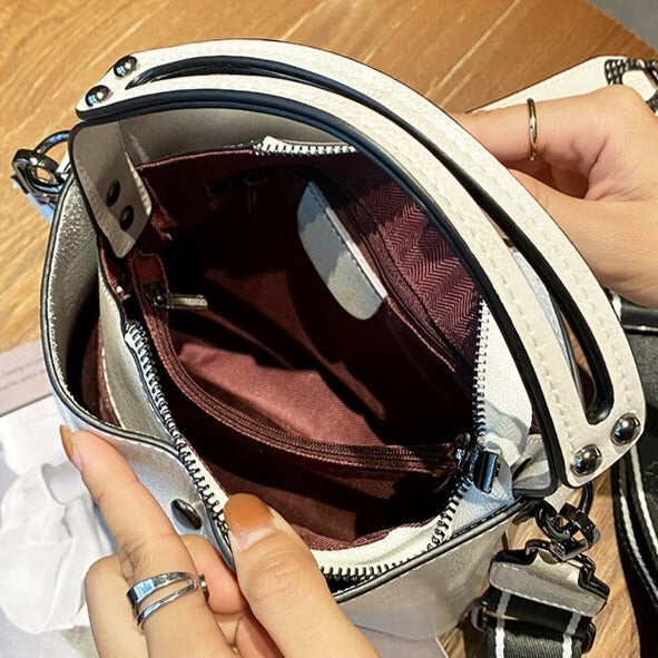 Diana - Casual Crossbody Bag