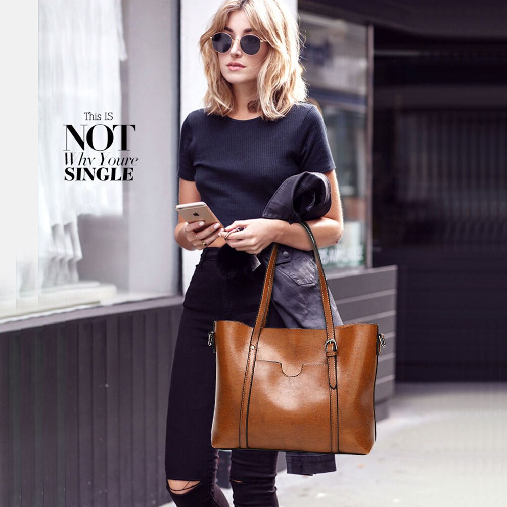 Stacy - Shoulder Bag