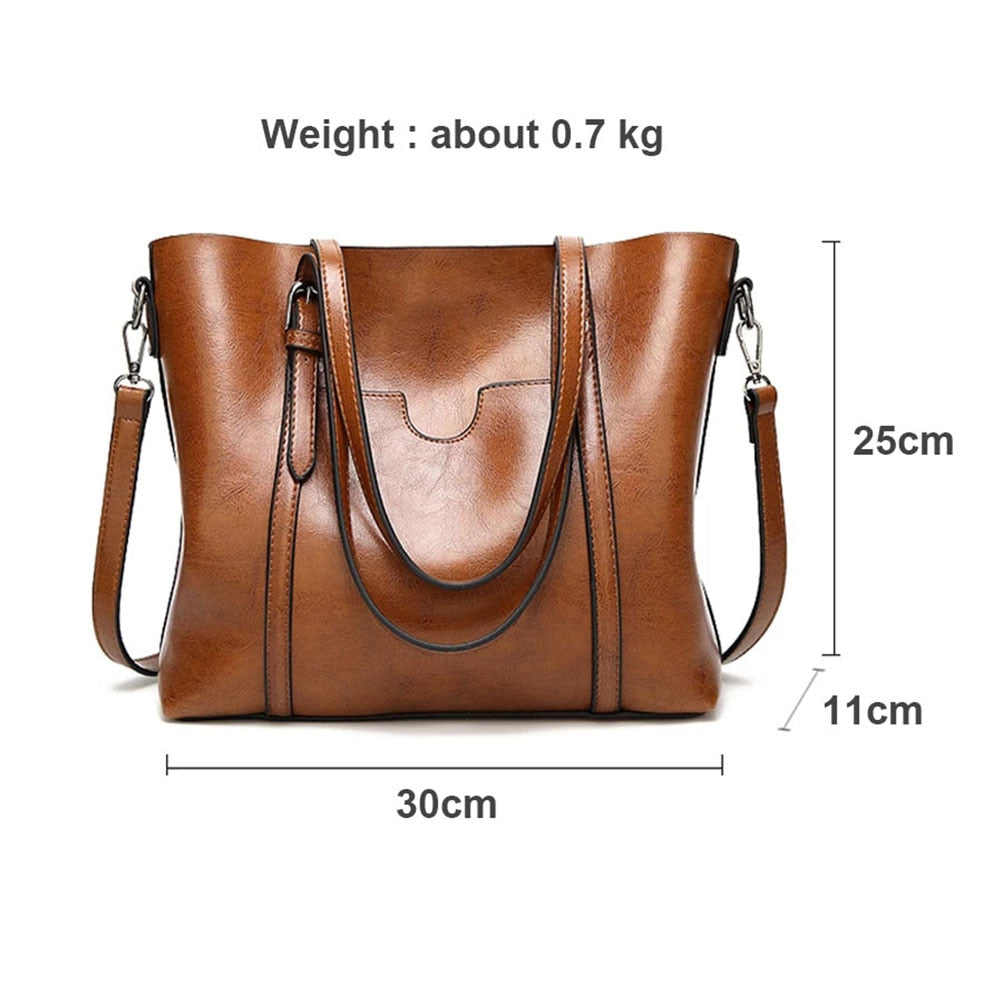 Stacy - Shoulder Bag