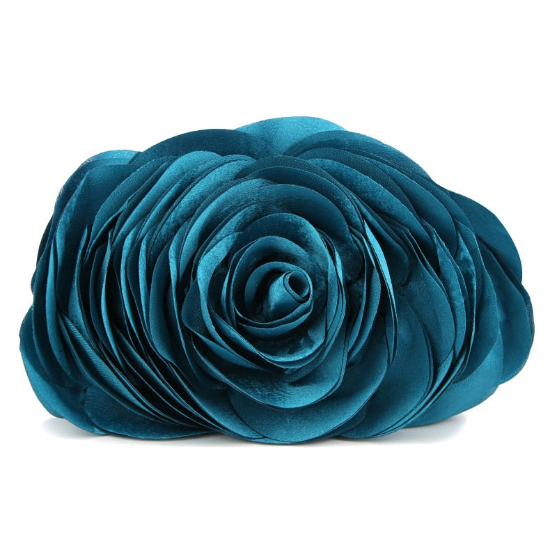 Rose - Evening Clutch
