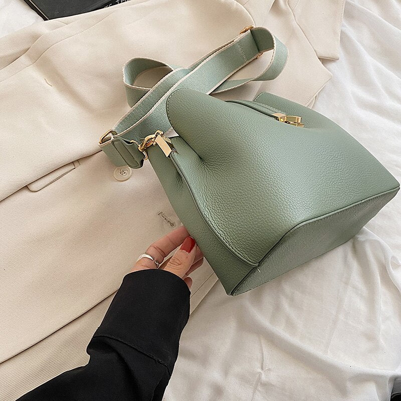 Vivian - Fashion Woman Handbag