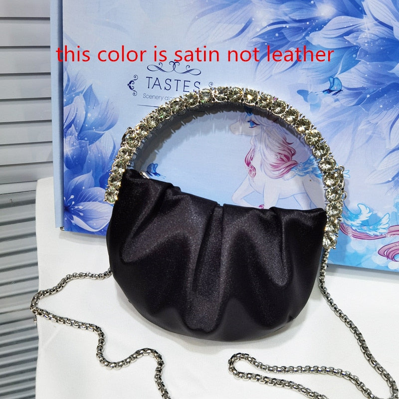 Vivian - Evening Clutch