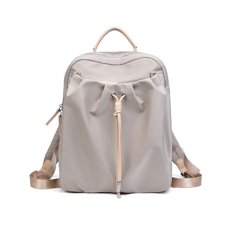 Sally - Aesthetic Backpack