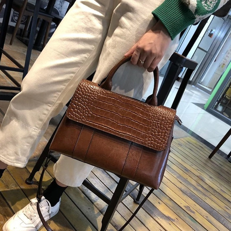 Christine - Large-capacity Bag
