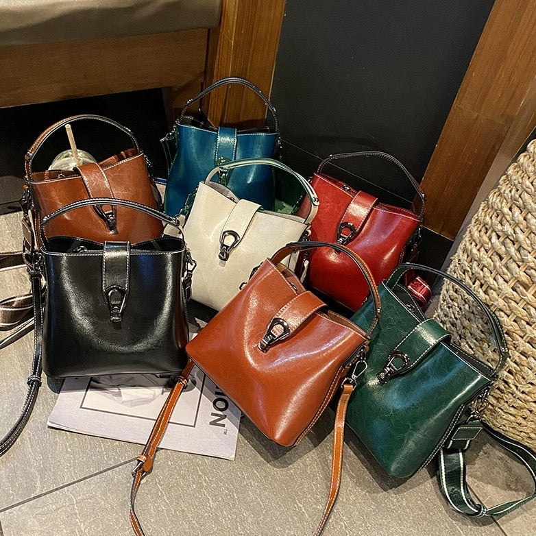 Diana - Casual Crossbody Bag