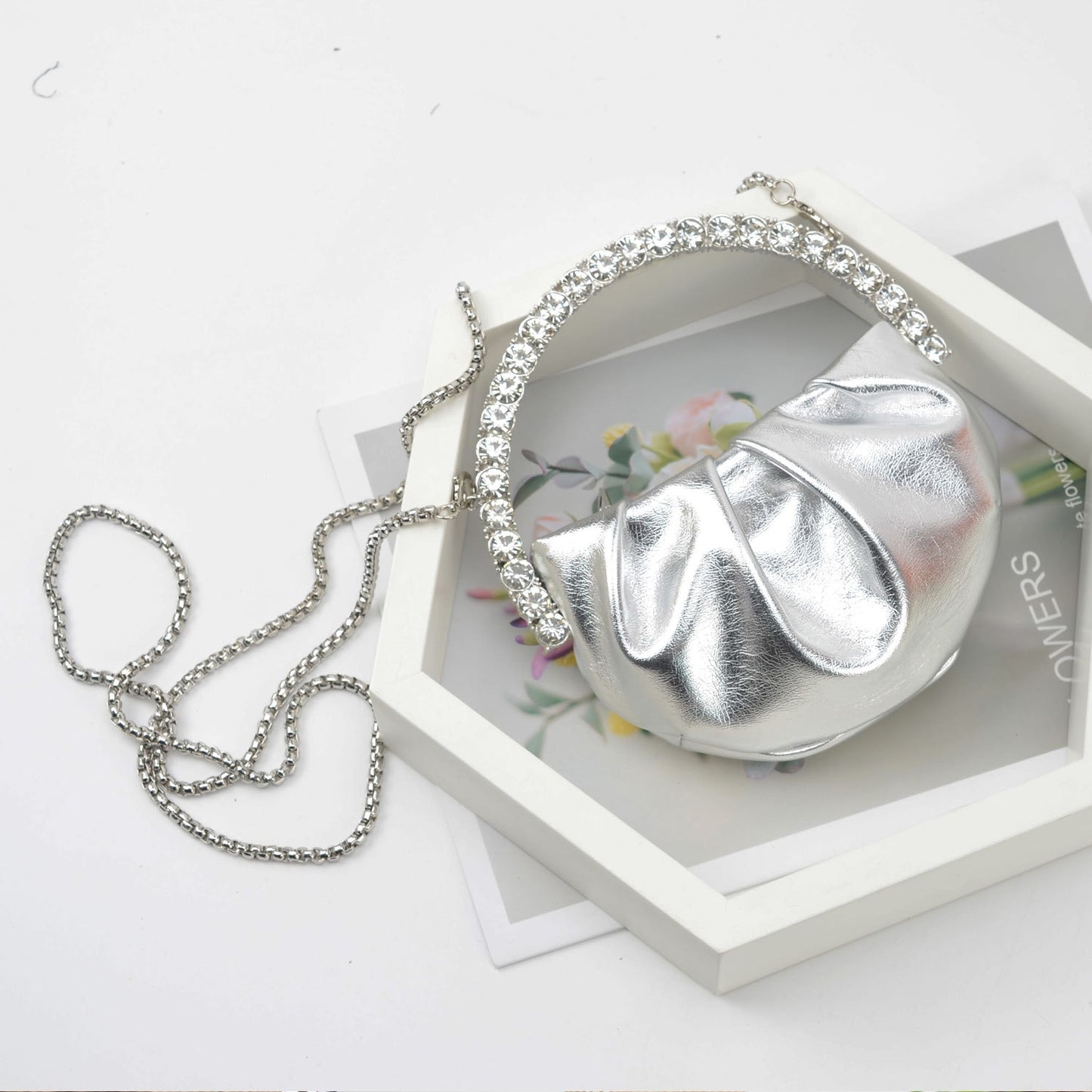 Vivian - Evening Clutch