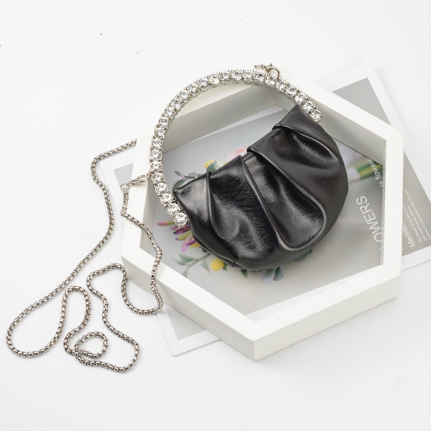 Vivian - Evening Clutch