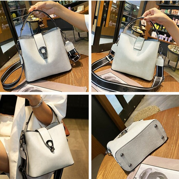 Diana - Casual Crossbody Bag