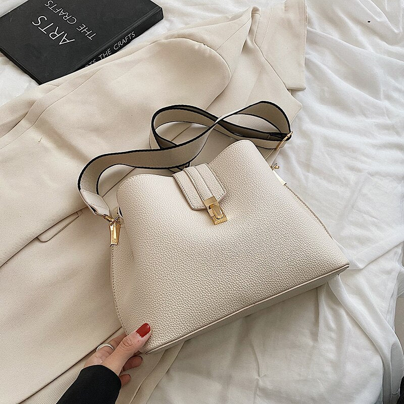 Vivian - Fashion Woman Handbag