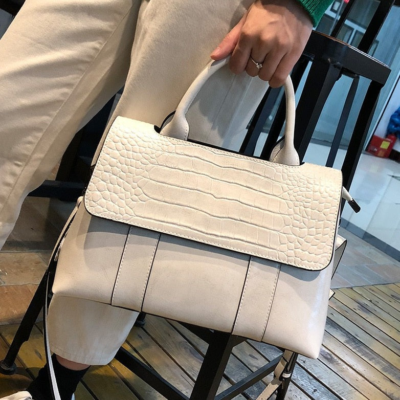 Christine - Large-capacity Bag