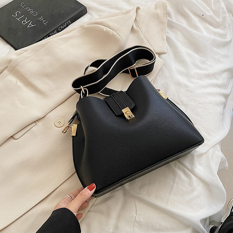 Vivian - Fashion Woman Handbag