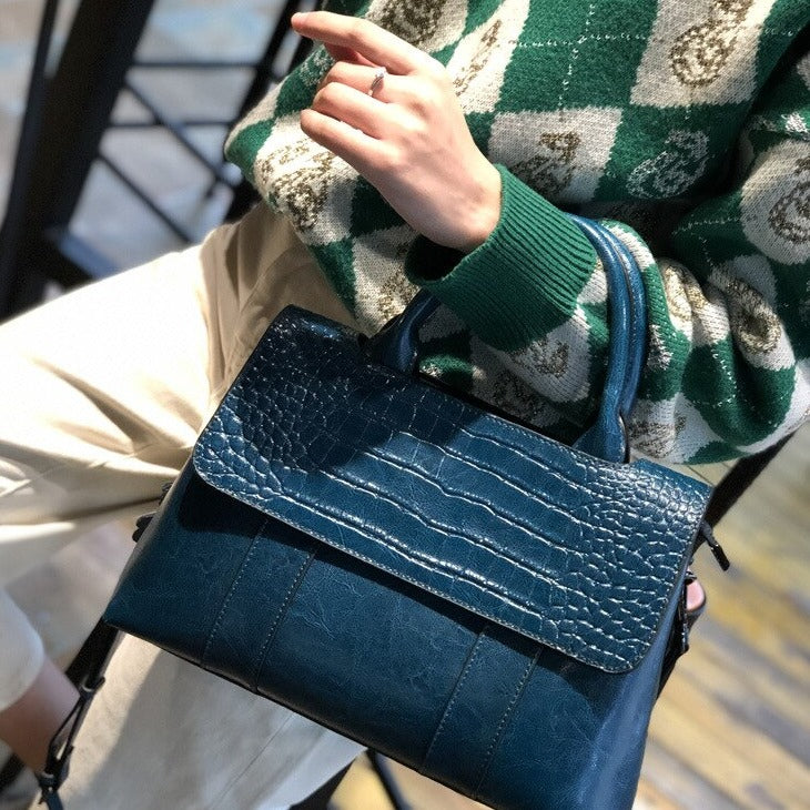 Christine - Large-capacity Bag