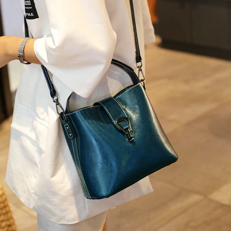 Diana - Casual Crossbody Bag