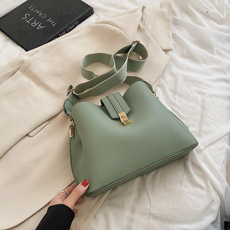 Vivian - Fashion Woman Handbag