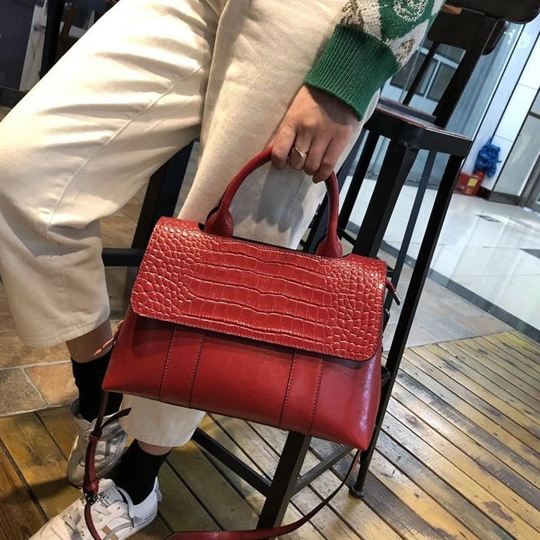 Christine - Large-capacity Bag