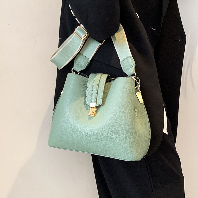 Vivian - Fashion Woman Handbag