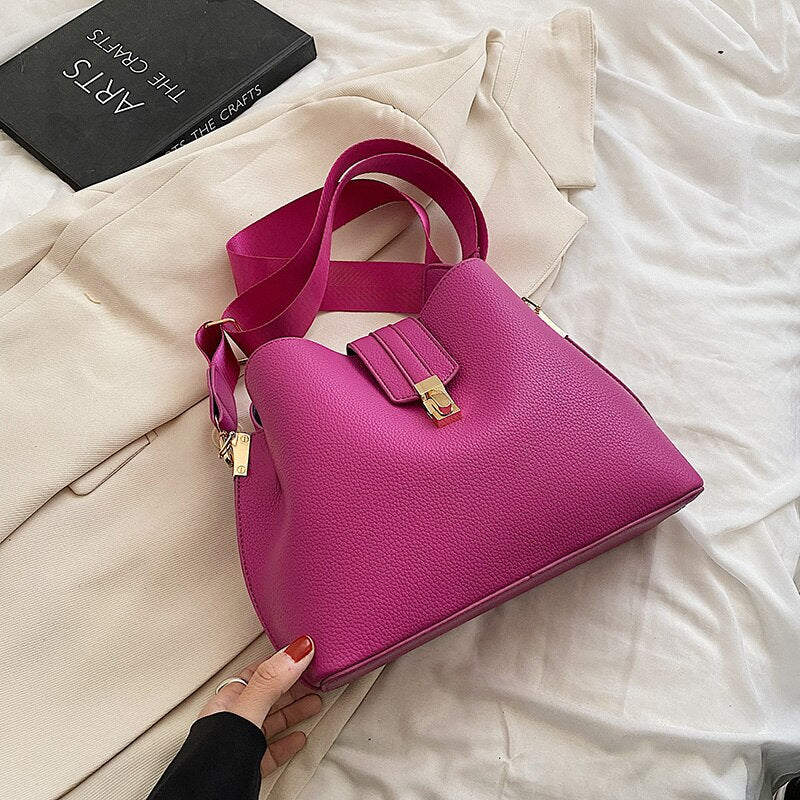 Vivian - Fashion Woman Handbag