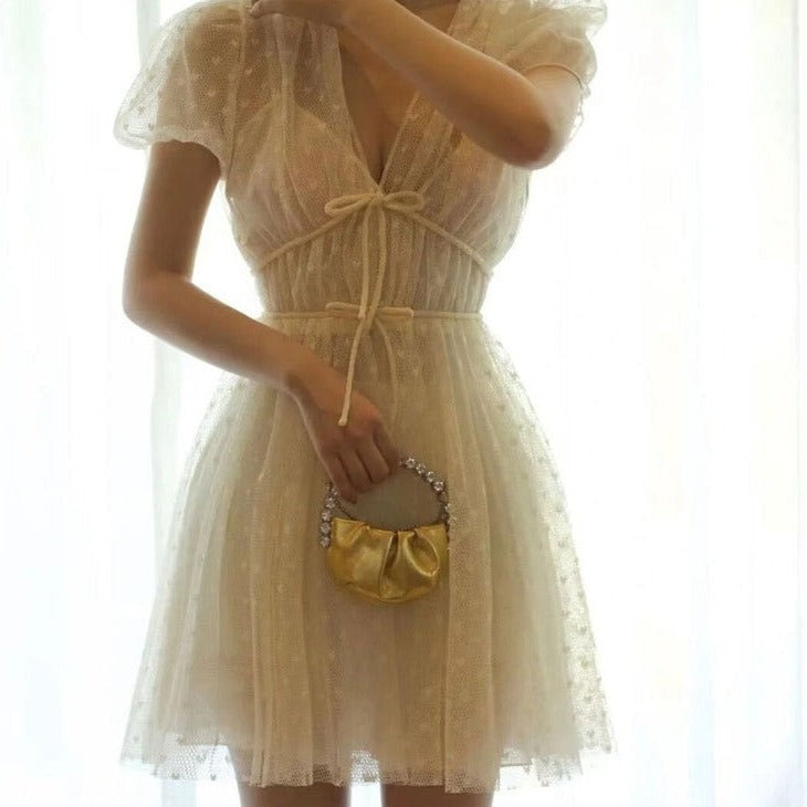 Vivian - Evening Clutch