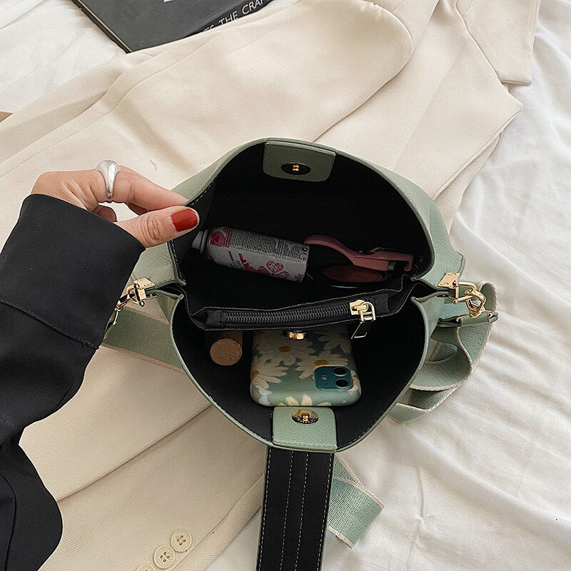 Vivian - Fashion Woman Handbag