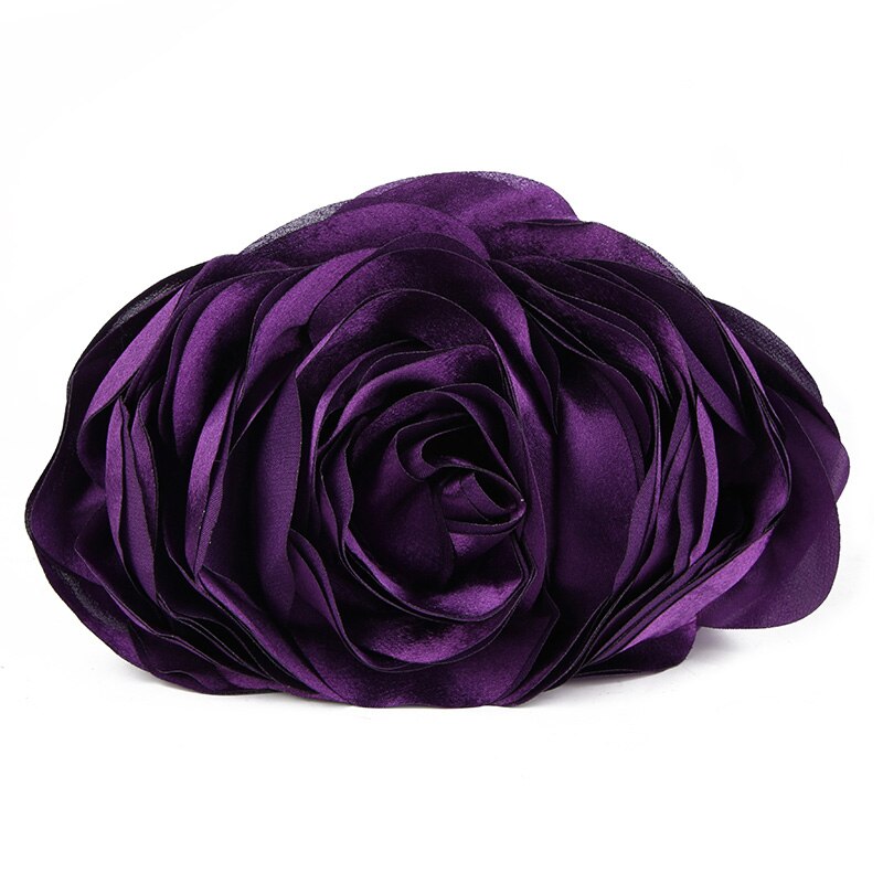 Rose - Evening Clutch
