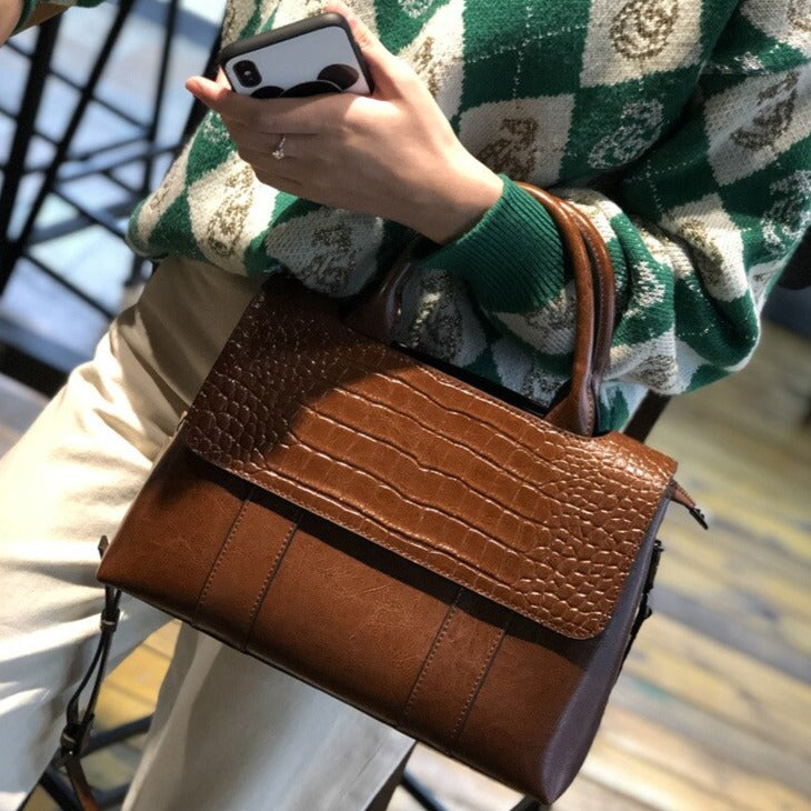 Christine - Large-capacity Bag