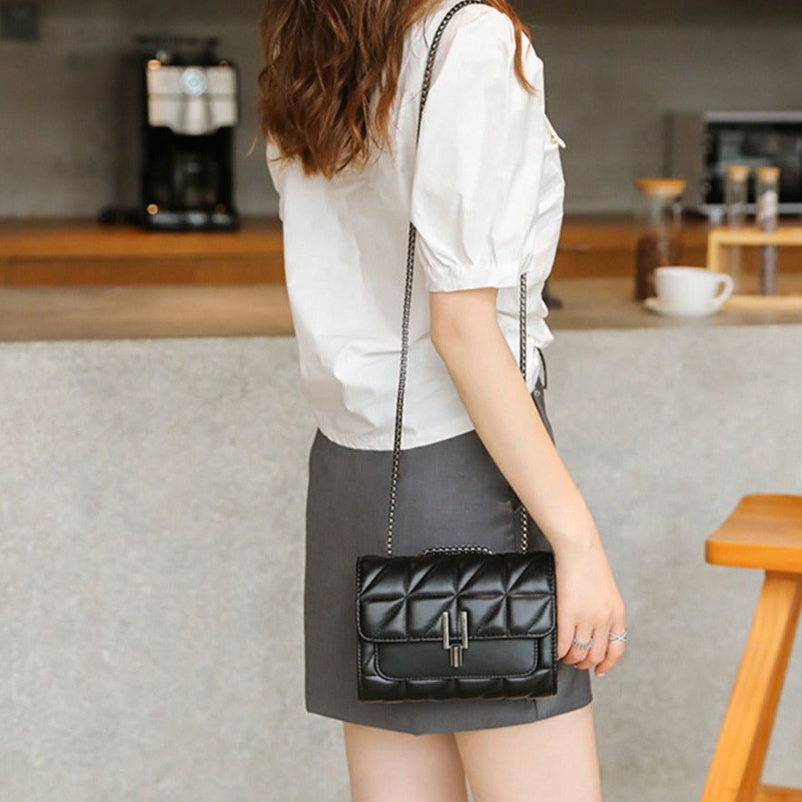 Leona - Trend Luxury Handbag