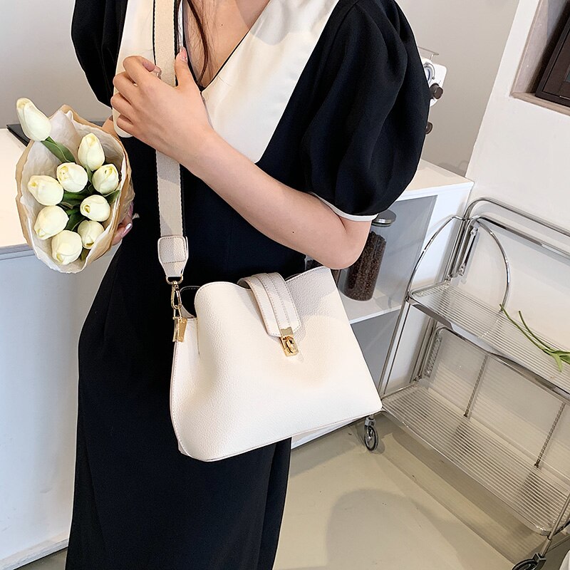 Vivian - Fashion Woman Handbag