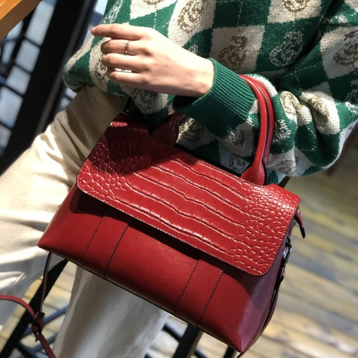 Christine - Large-capacity Bag