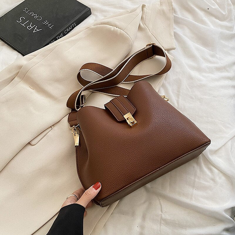 Vivian - Fashion Woman Handbag