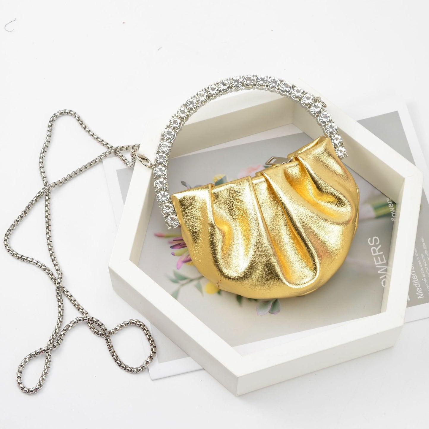 Vivian - Evening Clutch