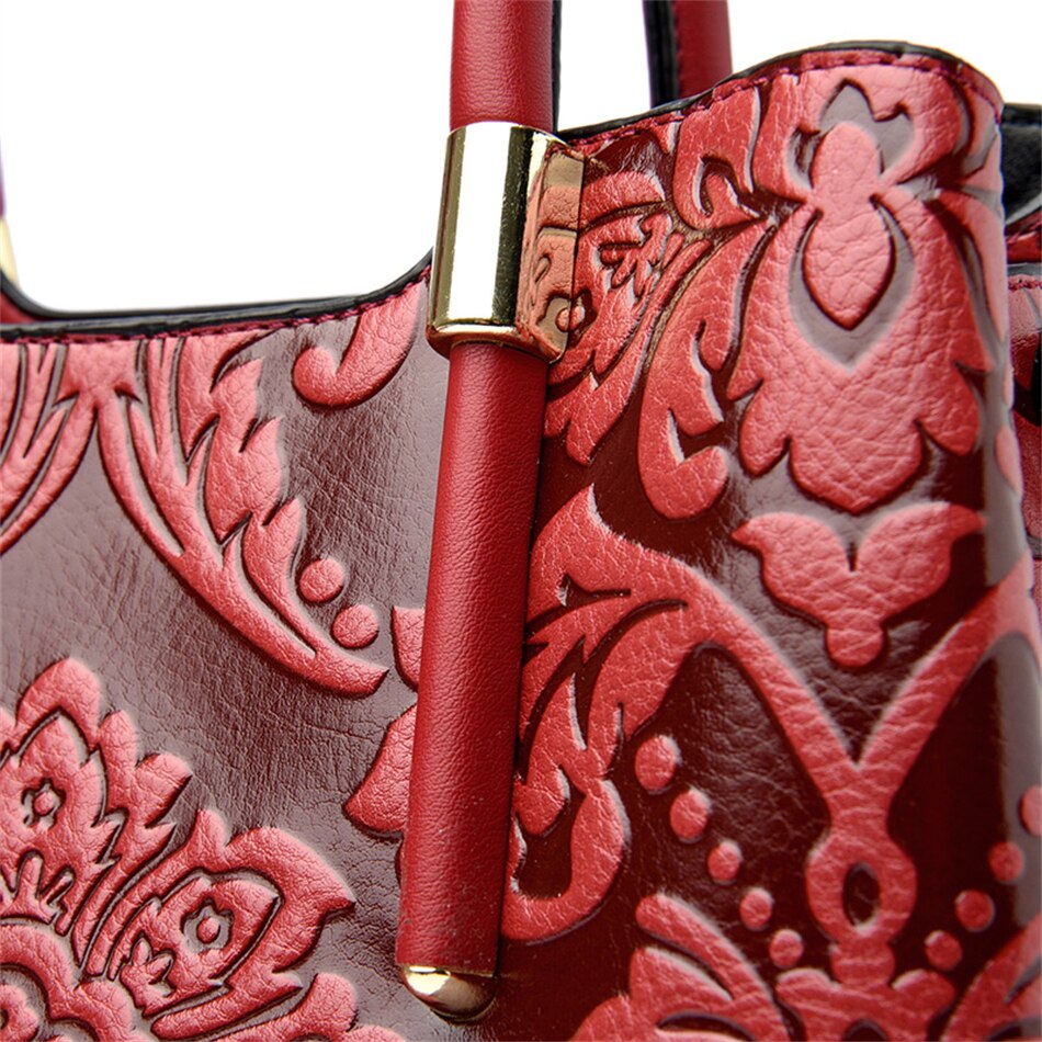 Kimberly - Luxury Crossbody Bag