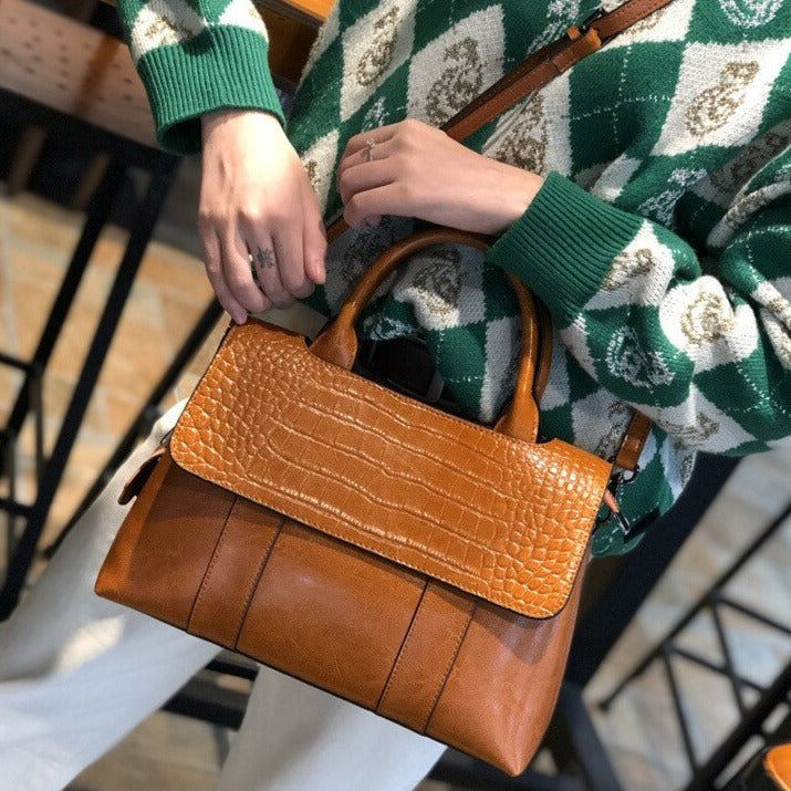 Christine - Large-capacity Bag