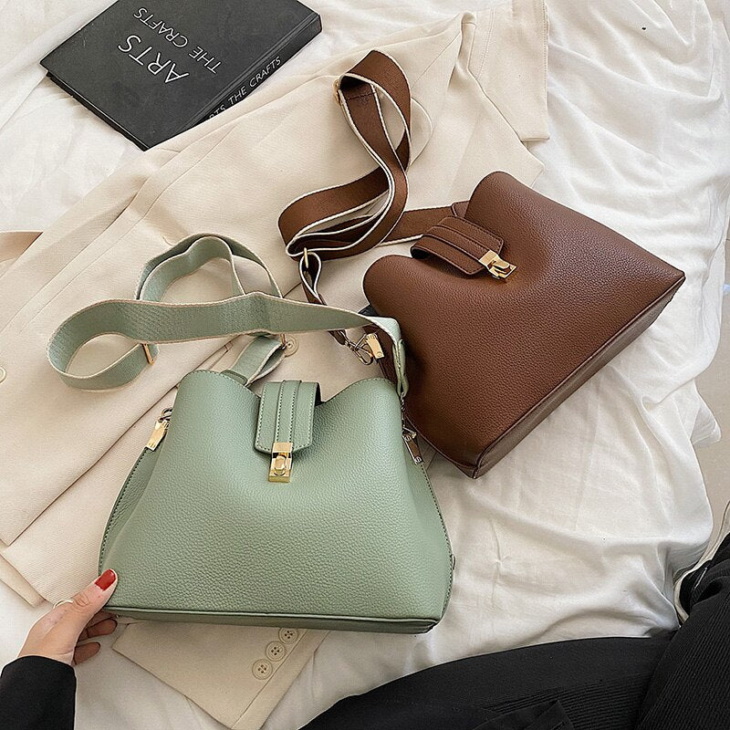 Vivian - Fashion Woman Handbag