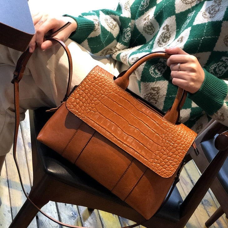 Christine - Large-capacity Bag