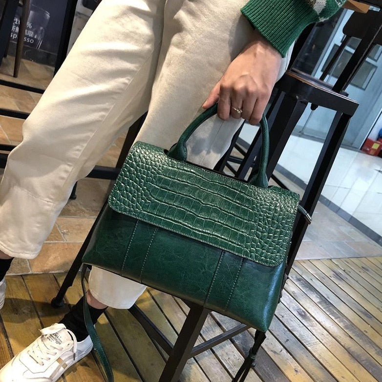 Christine - Large-capacity Bag